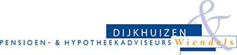 Dijkhuizen & Wiendels logo